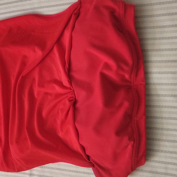 ATHLETA WOMEN'S ATHLETIC SPORTS SWIM 👙 DRESS TANK TOP - Picture 9 of 13